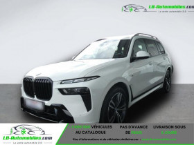 Bmw X7 xDrive40d 352 ch BVA  occasion � Beaupuy - photo n�2