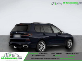 Bmw X7 xDrive40d 352 ch BVA  occasion � Beaupuy - photo n�4