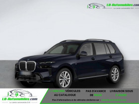 Bmw X7 , garage LB AUTOMOBILES � Beaupuy