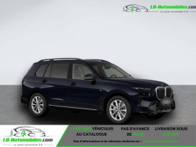 Bmw X7 xDrive40d 352 ch BVA  occasion � Beaupuy - photo n�2