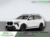 Bmw X7 xDrive40d 352 ch BVA   Beaupuy 31