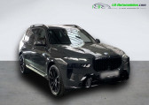 Bmw X7 xDrive40d 352 ch BVA   Beaupuy 31