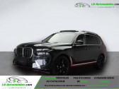 Bmw X7 xDrive40d 352 ch BVA   Beaupuy 31