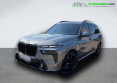 Bmw X7 occasion année 2023 boite Automatique Annonce Bmw X7 occasion Diesel xDrive40d 352 ch BVA à Beaupuy