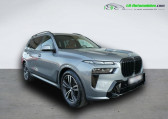 Bmw X7 occasion année 2024 boite Automatique Annonce Bmw X7 occasion Diesel xDrive40d 352 ch BVA à Beaupuy