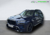 Bmw X7 occasion année 2023 boite Automatique Annonce Bmw X7 occasion Diesel xDrive40d 352 ch BVA à Beaupuy