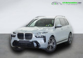 Bmw X7 occasion année 2024 boite Automatique Annonce Bmw X7 occasion Diesel xDrive40d 352 ch BVA à Beaupuy