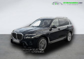 Bmw X7 occasion année 2024 boite Automatique Annonce Bmw X7 occasion Diesel xDrive40d 352 ch BVA à Beaupuy