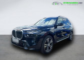 Bmw X7 occasion année 2024 boite Automatique Annonce Bmw X7 occasion Diesel xDrive40d 352 ch BVA à Beaupuy