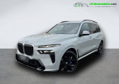 Bmw X7 occasion année 2023 boite Automatique Annonce Bmw X7 occasion Diesel xDrive40d 352 ch BVA à Beaupuy