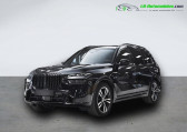 Bmw X7 occasion année 2023 boite Automatique Annonce Bmw X7 occasion Diesel xDrive40d 352 ch BVA à Beaupuy