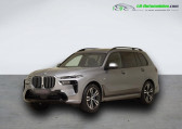 Bmw X7 xDrive40d 352 ch BVA   Beaupuy 31