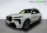 Bmw X7 xDrive40d 352 ch BVA   Beaupuy 31