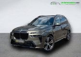 Bmw X7 occasion année 2024 boite Automatique Annonce Bmw X7 occasion Diesel xDrive40d 352 ch BVA à Beaupuy