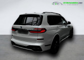 Bmw X7 xDrive40d 352 ch BVA   Beaupuy 31