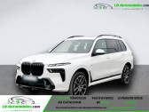 Bmw X7 occasion  année 2024 boite Automatique Annonce Bmw X7 occasion Diesel xDrive40d 352 ch BVA à Beaupuy