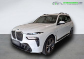 Bmw X7 xDrive40d 352 ch BVA   Beaupuy 31