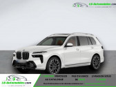 Bmw X7 occasion  année 2024 boite Automatique Annonce Bmw X7 occasion Diesel xDrive40d 352 ch BVA à Beaupuy