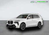 Bmw X7 occasion année 2024 boite Automatique Annonce Bmw X7 occasion Diesel xDrive40d 352 ch BVA à Beaupuy
