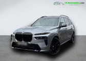 Annonce Bmw X7 occasion Diesel xDrive40d 352 ch BVA  Beaupuy