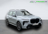 Bmw X7 occasion année 2023 boite Automatique Annonce Bmw X7 occasion Diesel xDrive40d 352 ch BVA à Beaupuy