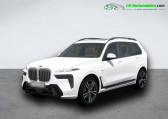 Bmw X7 occasion année 2024 boite Automatique Annonce Bmw X7 occasion Diesel xDrive40d 352 ch BVA à Beaupuy