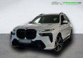 Bmw X7 xDrive40d 352 ch BVA   Beaupuy 31