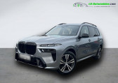 Bmw X7 occasion année 2023 boite Automatique Annonce Bmw X7 occasion Diesel xDrive40d 352 ch BVA à Beaupuy
