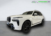 Annonce Bmw X7 occasion Diesel xDrive40d 352 ch BVA  Beaupuy