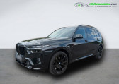 Bmw X7 occasion année 2025 boite Automatique Annonce Bmw X7 occasion Diesel xDrive40d 352 ch BVA à Beaupuy