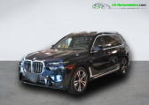 Bmw X7 occasion année 2023 boite Automatique Annonce Bmw X7 occasion Diesel xDrive40d 352 ch BVA à Beaupuy