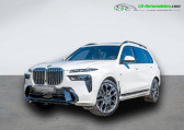 Bmw X7 xDrive40d 352 ch BVA   Beaupuy 31
