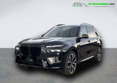 Bmw X7 xDrive40d 352 ch BVA   Beaupuy 31