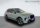 Bmw X7 xDrive40d 352 ch BVA   Beaupuy 31