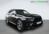 Bmw X7 xDrive40d 352 ch BVA   Beaupuy 31