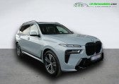 Bmw X7 xDrive40d 352 ch BVA   Beaupuy 31