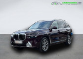 Bmw X7 xDrive40d 352 ch BVA   Beaupuy 31