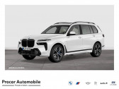 Annonce Bmw X7 occasion Diesel xDrive40d 352 ch BVA � L'Union