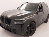 Annonce Bmw X7 occasion Diesel xDrive40d 352 ch BVA  L'Union