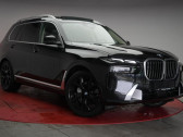 Bmw X7 xDrive40d 352 ch BVA   L'Union 31