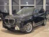 Annonce Bmw X7 occasion Diesel xDrive40d 352 ch BVA  L'Union