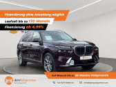 Annonce Bmw X7 occasion Diesel xDrive40d 352 ch BVA  L'Union