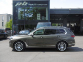 Bmw X7 xDrive40d 352 ch BVA   L'Union 31