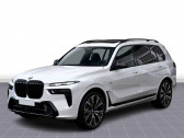 Bmw X7 occasion année 2023 boite Automatique Annonce Bmw X7 occasion Diesel xDrive40d 352 ch BVA à L'Union