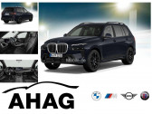 Bmw X7 occasion année 2023 boite Automatique Annonce Bmw X7 occasion Diesel xDrive40d 352 ch BVA à L'Union