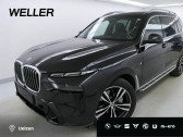 Annonce Bmw X7 occasion Diesel xDrive40d 352 ch BVA  L'Union