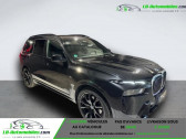 Annonce Bmw X7 occasion Diesel xDrive40d 352 ch BVA  Beaupuy