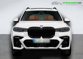 Bmw X7 xDrive40i 333 ch BVA  occasion  Beaupuy - photo n6