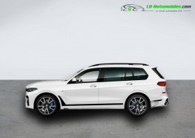 Bmw X7 xDrive40i 333 ch BVA  occasion  Beaupuy - photo n5