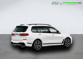 Bmw X7 xDrive40i 333 ch BVA  occasion  Beaupuy - photo n4